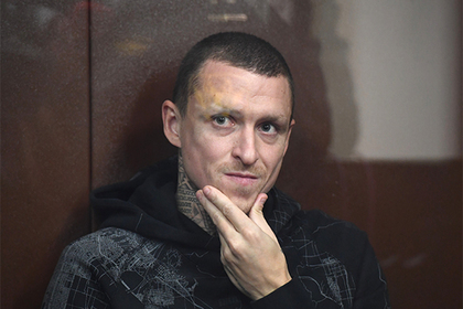 Mamaev is tired of being in jail - Society, Russia, Hooliganism, Football, Kokorin and Mamaev, Jail, Lenta ru