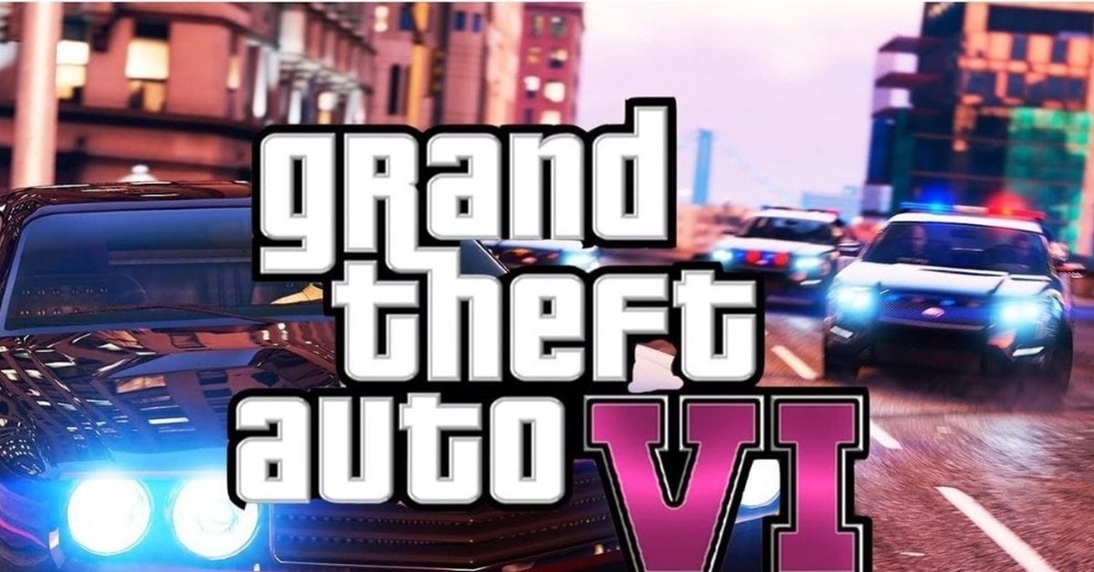 Gta 6 rockstar games