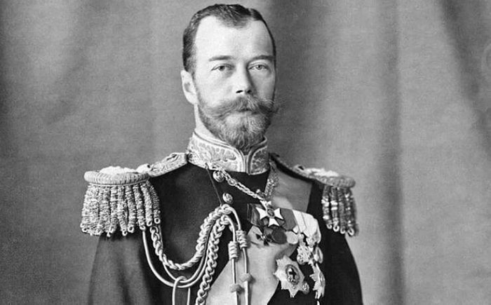 Did Tsar Nicholas II have a tattoo? - Tsar, Nicholas II, Story, Interesting, Tattoo, Longpost