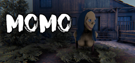 The Momo Game - Steam, Халява, КК нет, The Momo Game, Gleam