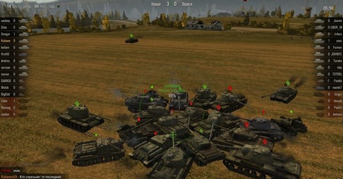 Почему world of tanks. Нормальные танки. Танки в танках. Танки противника. Ворлд оф танкс 2011.