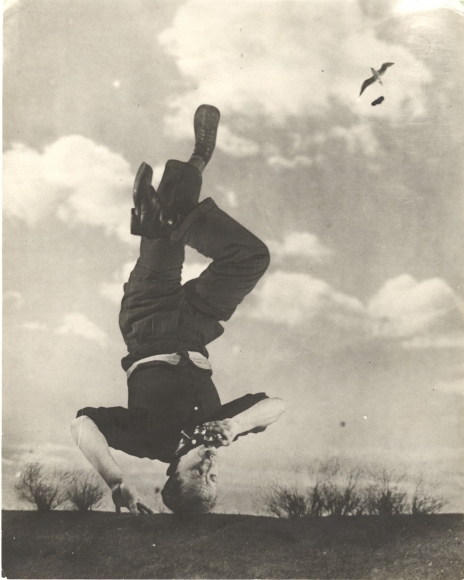 Soviet break - Dancing, Brakedance, 1934, The photo, Retro, Interesting, the USSR