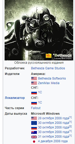 Fallout 3 Fallout, Fallout 3, ,  , , 