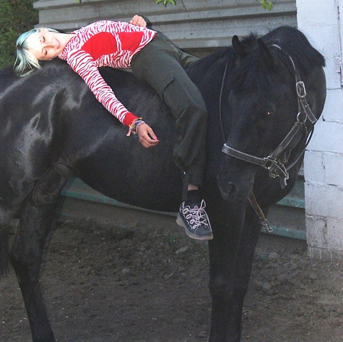 Photoshoot with a horse. Part II: Tips for the Photographer and the Model (from Equestrian) continued - My, Horseback Riding, Horses, On horseback, PHOTOSESSION, Animals, Landscape, Longpost