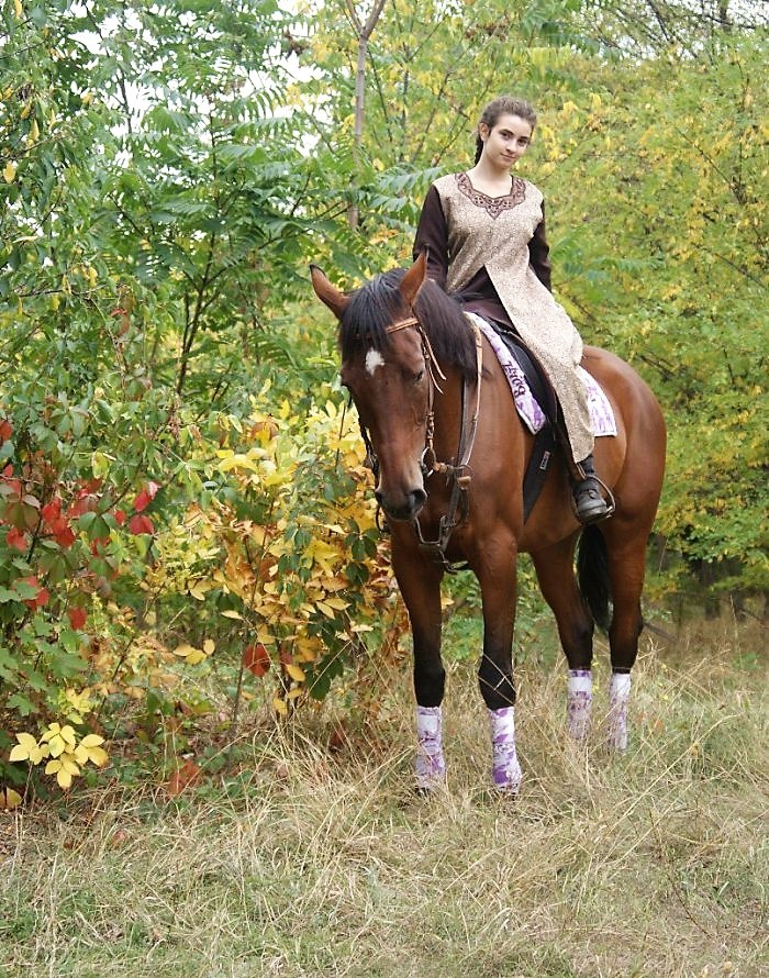 Photoshoot with a horse. Part II: Tips for the Photographer and the Model (from Equestrian) continued - My, Horseback Riding, Horses, On horseback, PHOTOSESSION, Animals, Landscape, Longpost