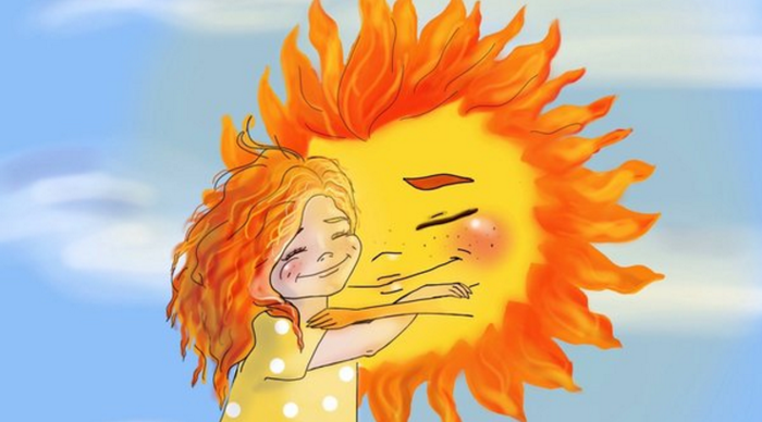 О моей книге "Где прячется Чудо?"