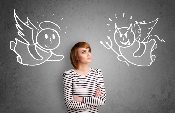 Самоконтроль в нашей жизни. Несколько секретов «железных нервов»