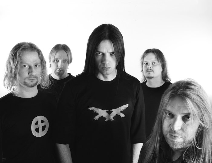   "Eternal Tears Of Sorrow" Eternal Tears of Sorrow, Melodic Death Metal, Symphonic Metal, , , 