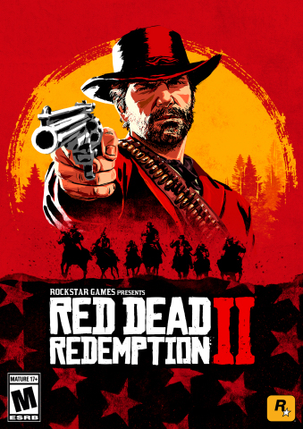 Red Dead Redemption 2 made $725 million in its first 3 days. - Red dead redemption 2, Earnings, Games