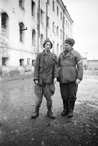 Great Patriotic War 1941-1945. - The Great Patriotic War, To be remembered, War correspondent, Shaikhet Arkadiy Samoylovich, Longpost