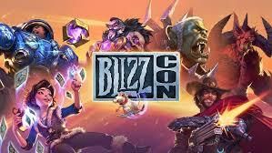 Турниры на BlizzCon 2018 - Моё, Blizzcon 2018, Киберспорт, Blizzcon