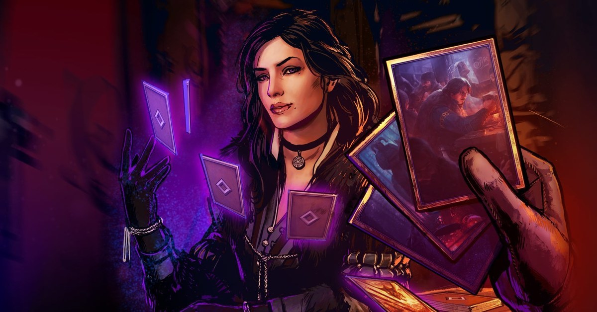 Gwent. Йеннифэр Ведьмак гвинт. Gwent игра. Ведьмак карточная игра. Карточная игра по Ведьмаку.