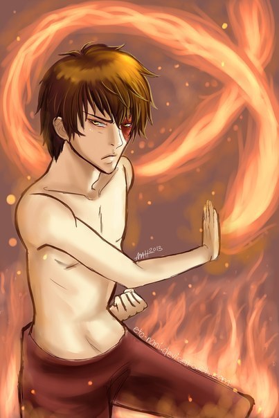 Zuko - Zuko, Avatar, Avatar: The Legend of Aang, Anime art, Longpost