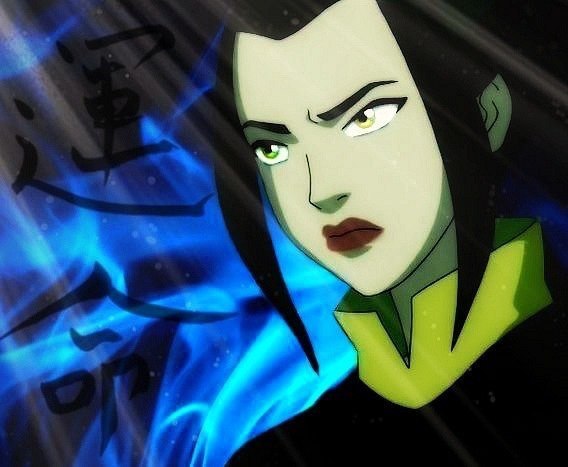 Azula - Azula, Avatar, Avatar: The Legend of Aang, Anime art, Longpost