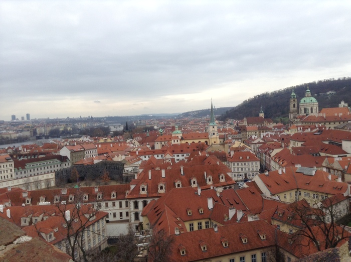 Czech Republic (Prague) experience of five years of tourism part two. - My, Prague, Czech, Tourism, Czech crowns, Euro, Beer, Longpost