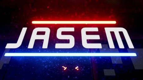 JASEM: Just Another Shooter with Electronic Music Steam , , Steam, Dlhnet, DLH