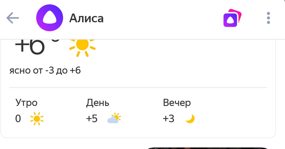 Понятно алис