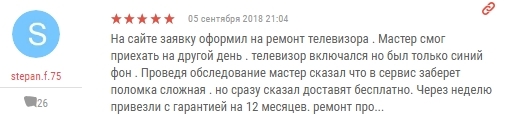 About Yell.ru reviewer: Few reviews? We'll come up with something. - My, Acer, Samsung, Bosch, Indesit, Review, Lie, Longpost