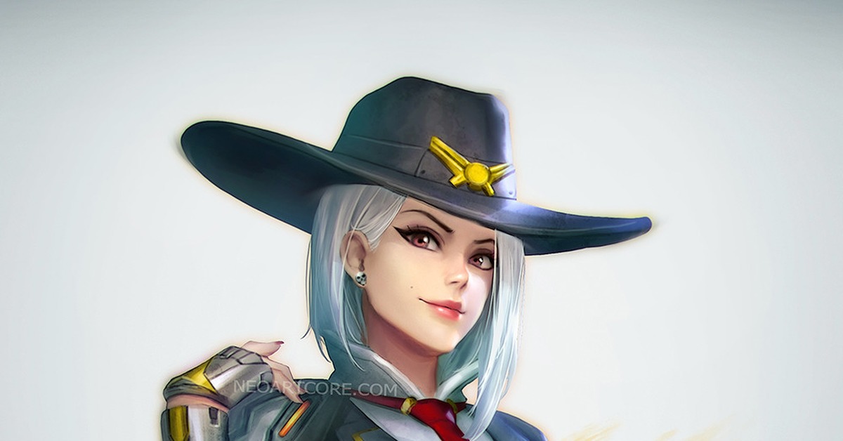 Juno overwatch rule 34. Ashe Overwatch Art.