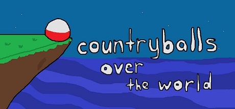 Countryballs: Over The World - Steam, Халява, КК нет, Giul, Countryballs: Over The World