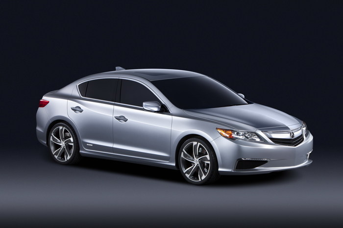 История Acura. Acura, История, Интересное, Авто, Длиннопост