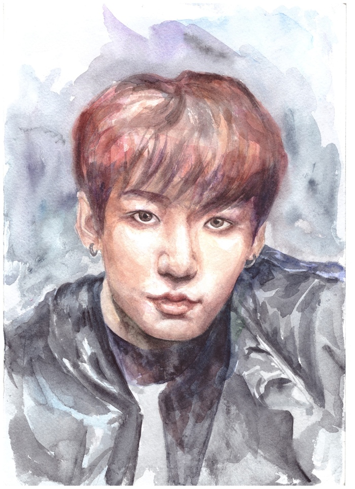 �������