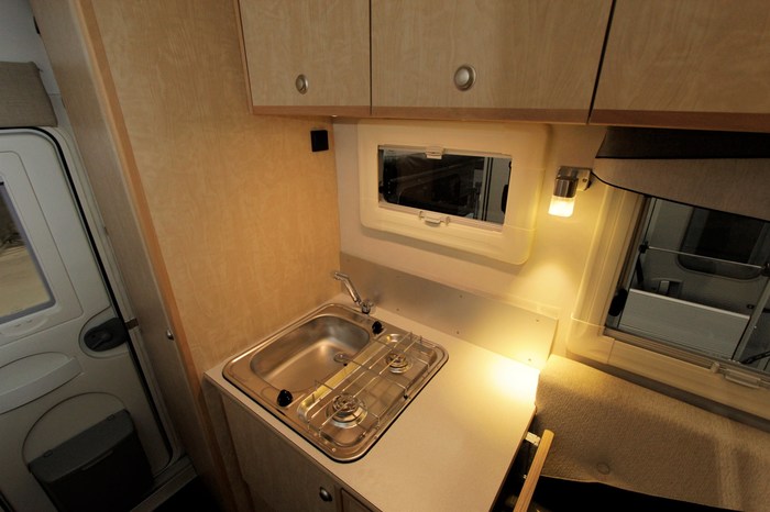 Строим новый кемпер для пикапа. (автодом) | Пикабу