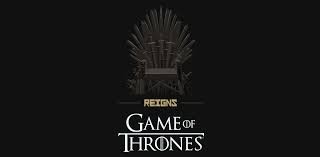 Reigns Game of Thrones - Great card game. - Mobile games, Computer games, Longpost, Advertising