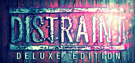 DISTRAINT: Deluxe Edition    Steam  Steam, Steam , Steam