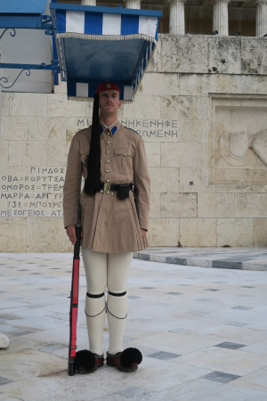 Autumn in Athens. - My, Athens, Travels, Longpost