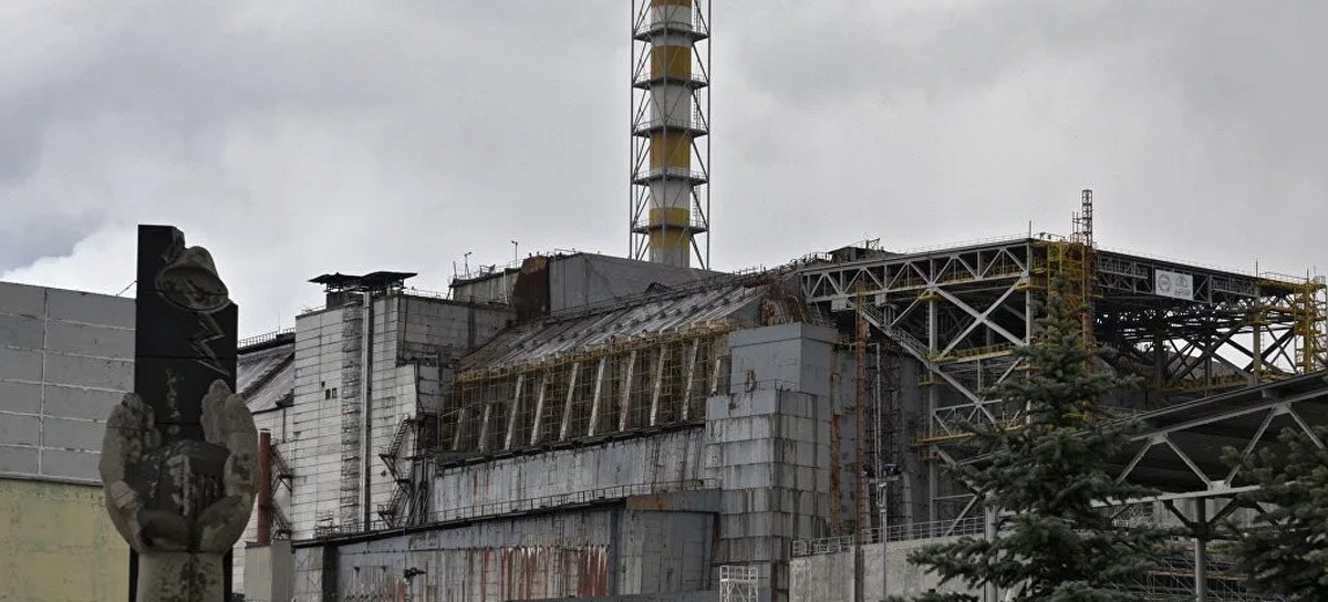 В каком году взорвался чернобыль