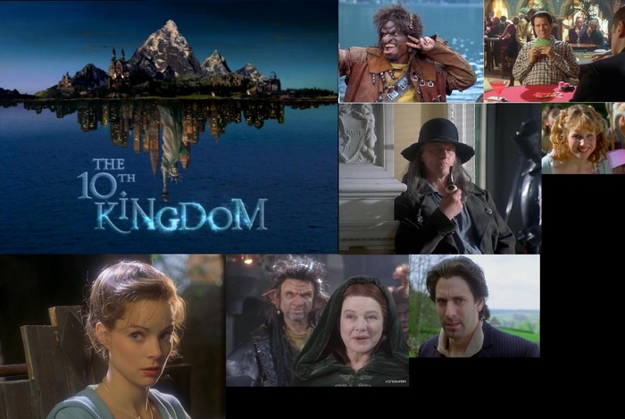 Just favorite films. Part number 4. - My, Tenth Kingdom, Movies, Favorite, Text