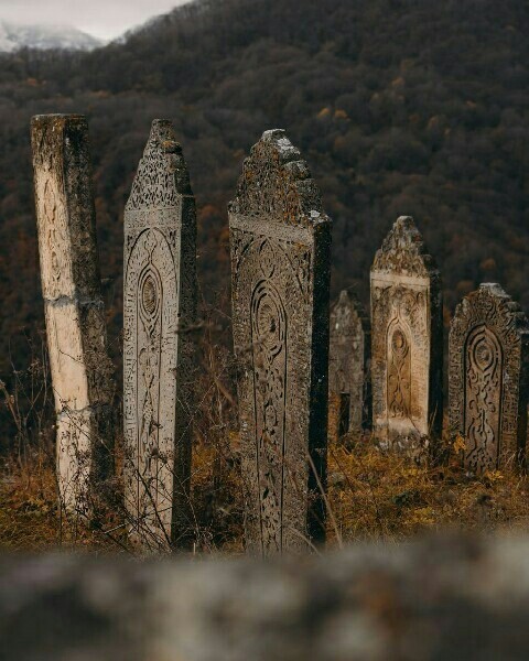 Кала-Корейш - уникальный исторический памятник Дагестана VII-VIII веков. - История, Кавказ, Древность, Дагестан, Россия, Фотография, Культура, Заброшенное, Длиннопост