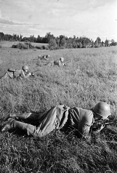 Great Patriotic War 1941-1945. - The Great Patriotic War, To be remembered, War correspondent, Shaikhet Arkadiy Samoylovich, Longpost