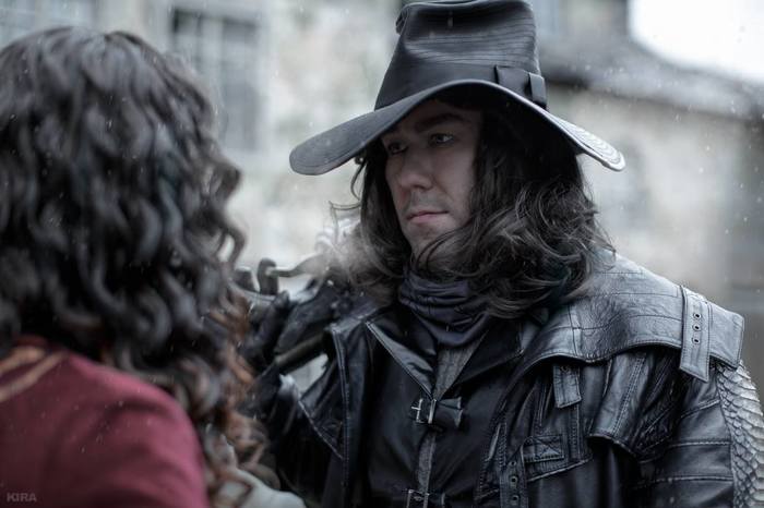 Van helsing serienjunkies