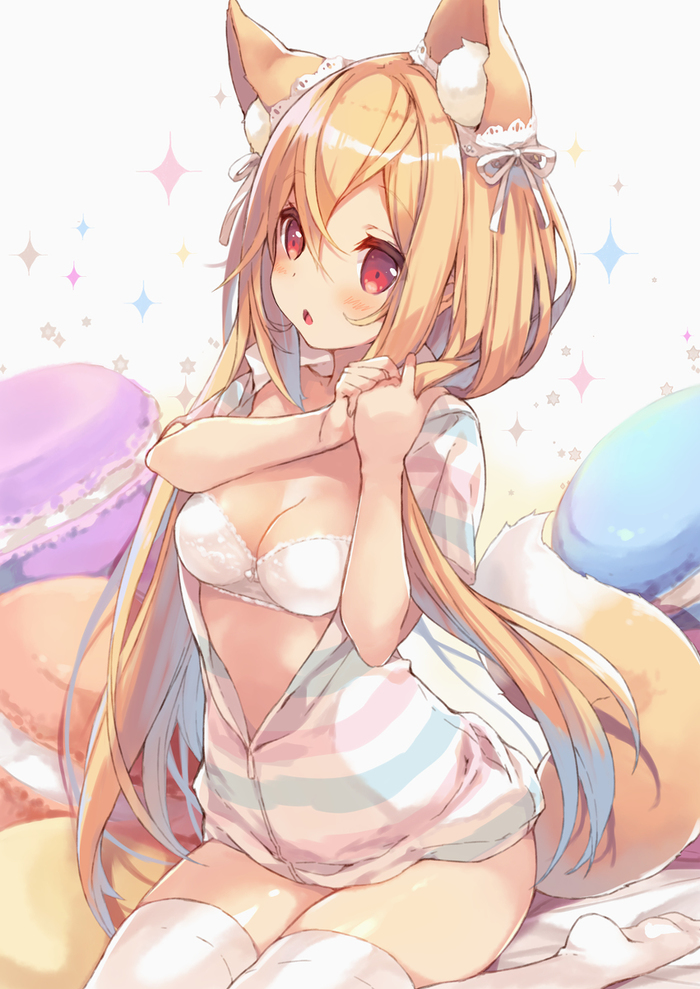 Anime Art - Anime art, Anime original, Loli, Original character