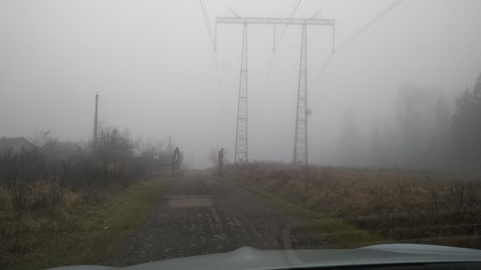 Welcome to SilentHill