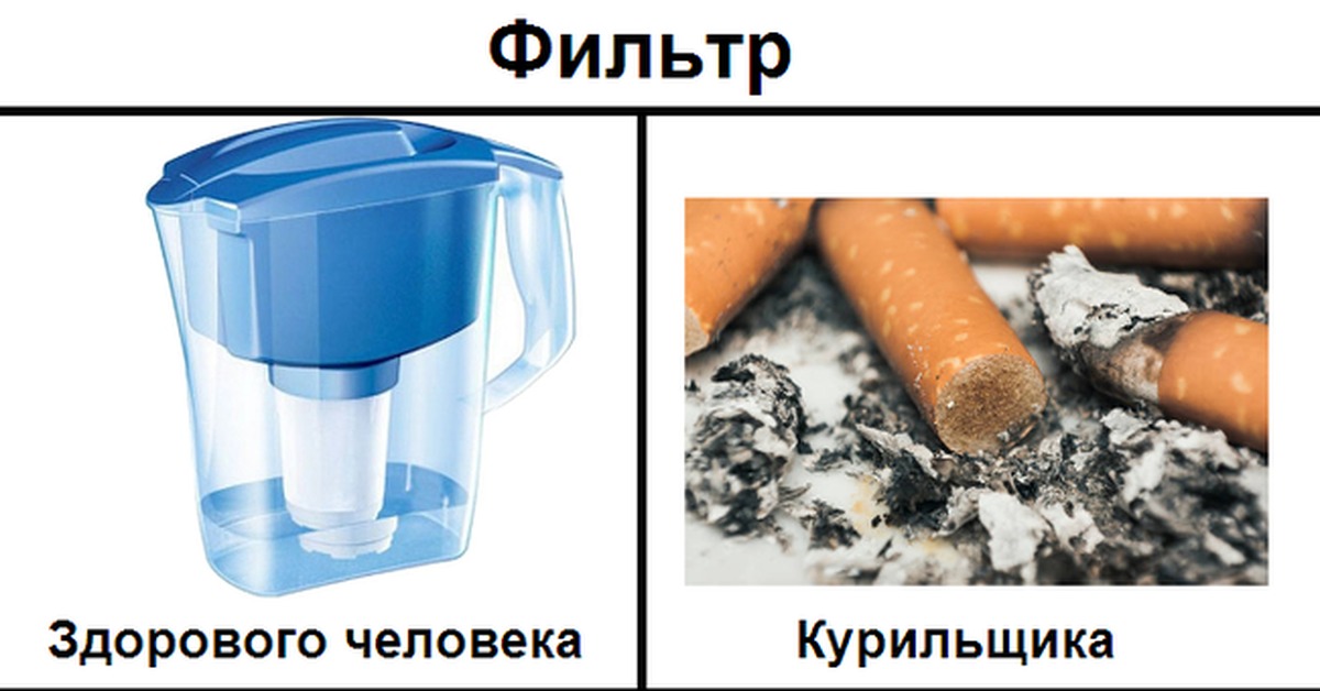 Курильщик курильщика мем