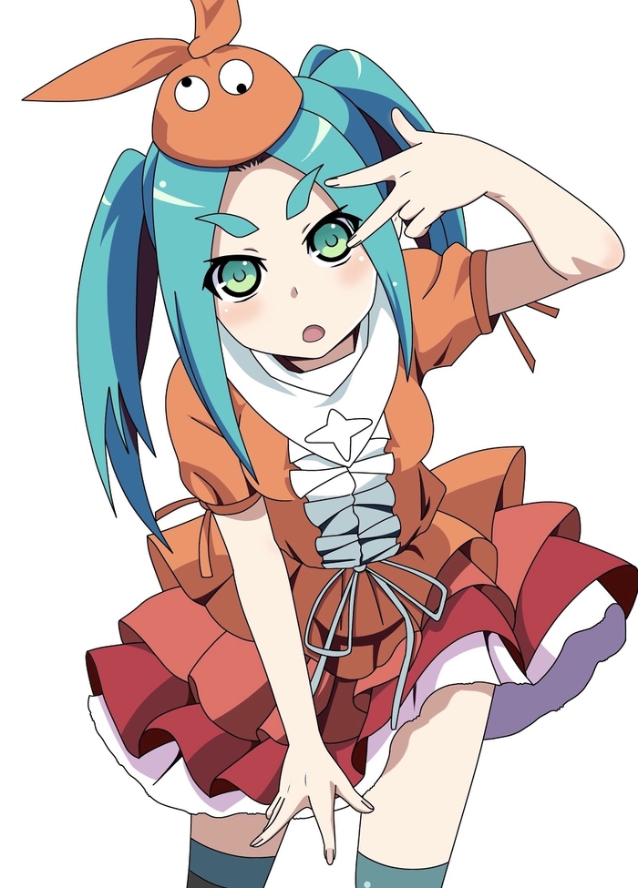 Мир братик, мир