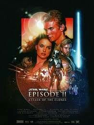Star Wars: The Prequel Trilogy - My, 135, 12+, Longpost
