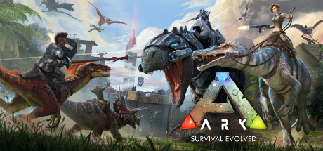 ARK: Survival Evolve временно бесплатна в Steam - Халява, Steam халява, Бесплатные игры, Ark: Survival Evolved