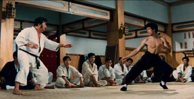 A selection of kinoboev | - Kung Fu, Боевики, China, Japan, My, Longpost, Video, Wushu, Bruce Lee, Karate, Judo