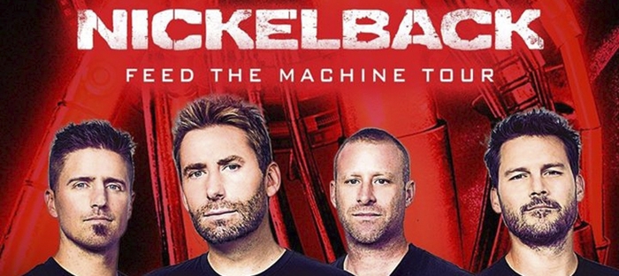      Nickelback, , -, , 