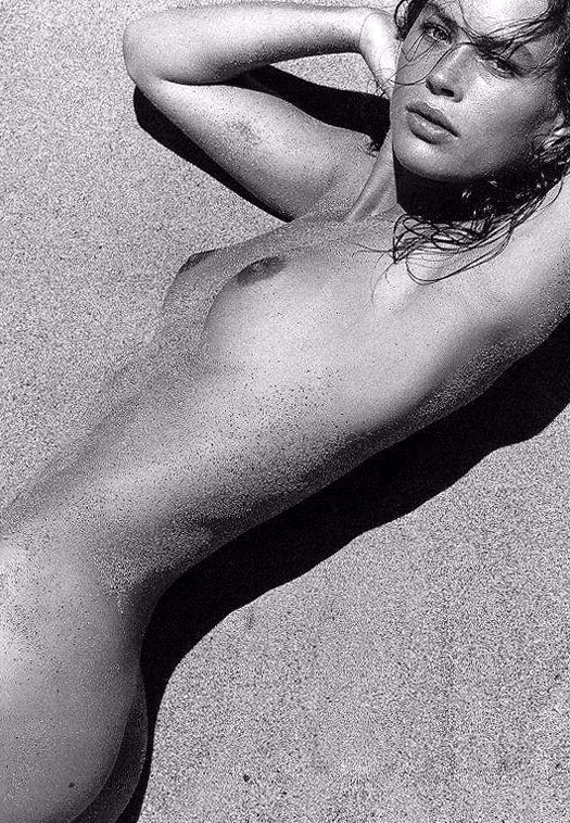 Carre Otis - NSFW, , Nudity, Longpost