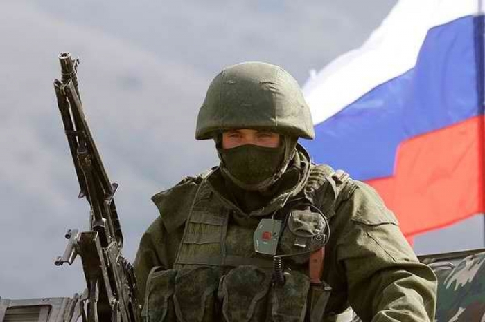 Business Insider - The Russian army is the strongest in Europe. - My, Russian army, РР·РґР°РЅРёРµ Business Insider, Russia, Europe, Emmanuel Macron, America, Vladimir Putin, Army