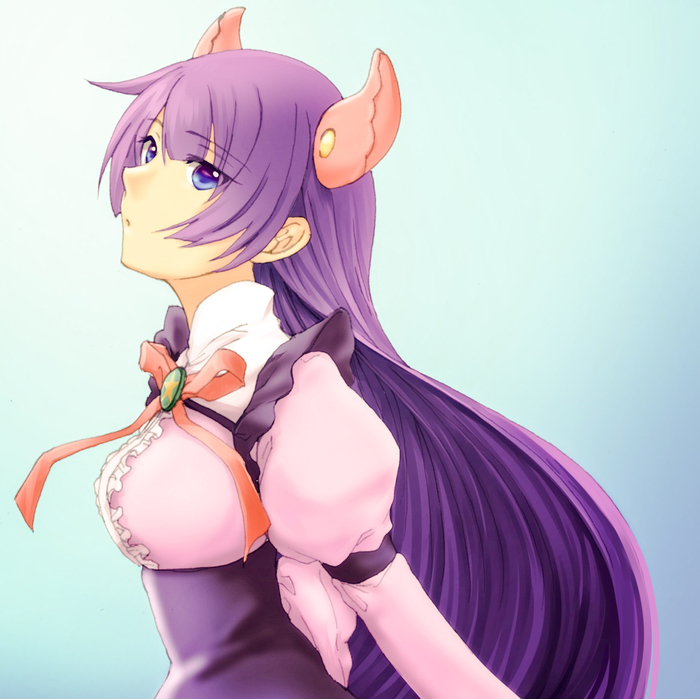 Рогатый крабик