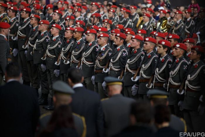 В Австрии задержали офицера, который 20 лет работал на российскую разведку