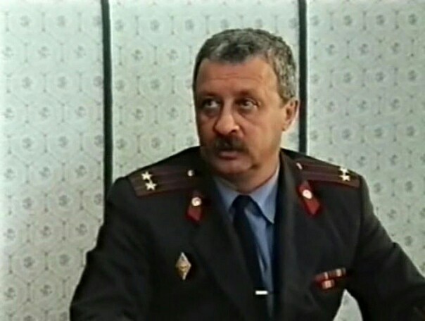 Не расстраивайте Леонида Аркадьевича | Пикабу
