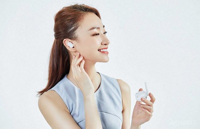 Новый аналог Apple AirPods от Xiaomi за 29 баксов на 11.11. - Xiaomi, AirPods, Apple, Бомж, Экономия, AliExpress, Наушники, Технологии, Длиннопост