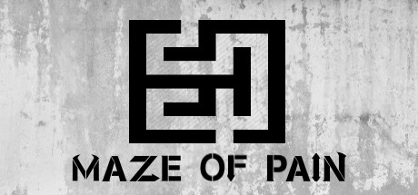   - "Maze of Pain" Gamehunt, Steam ,  , , , 